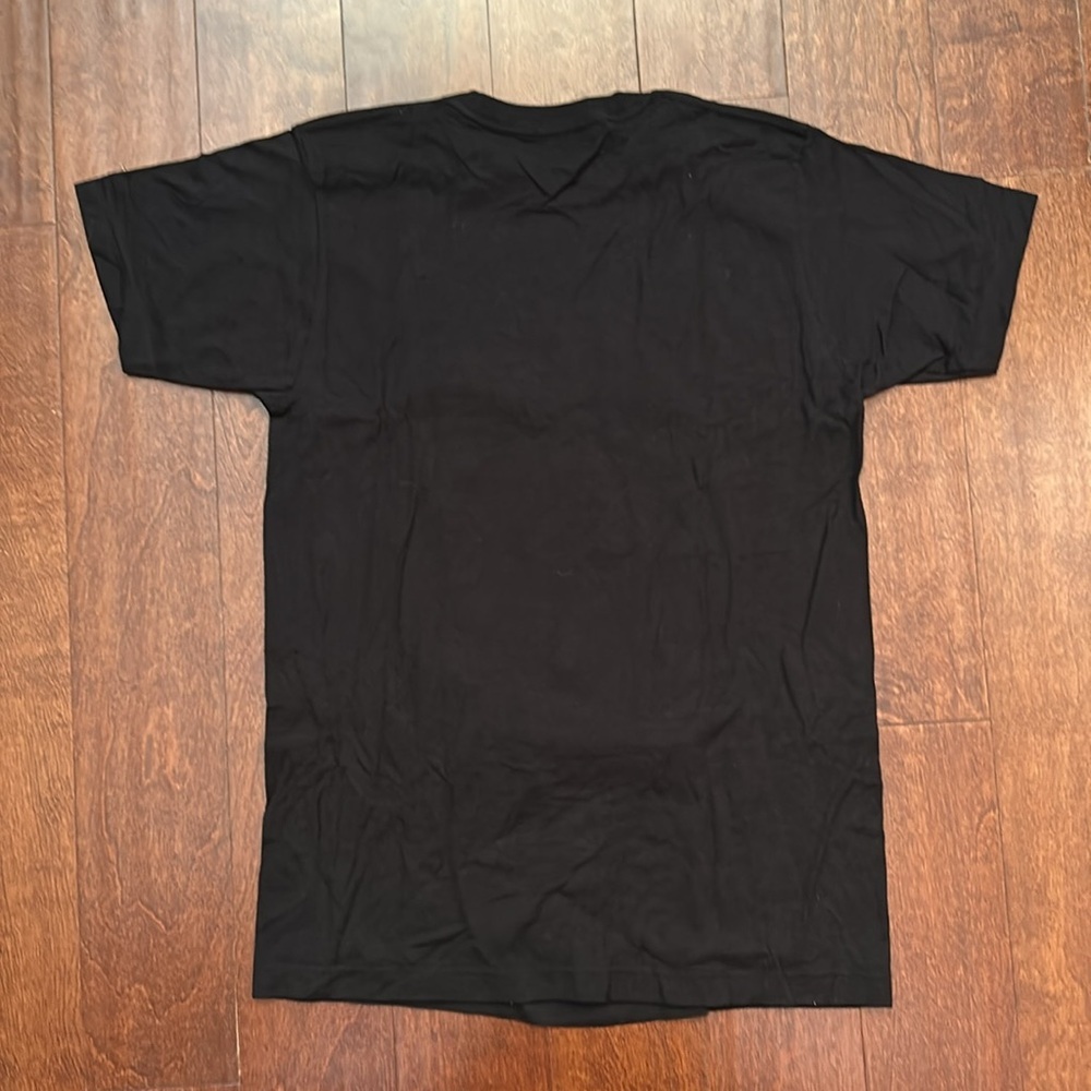 Falling In Reverse Graphic Band Tee With Dripping… - image 4